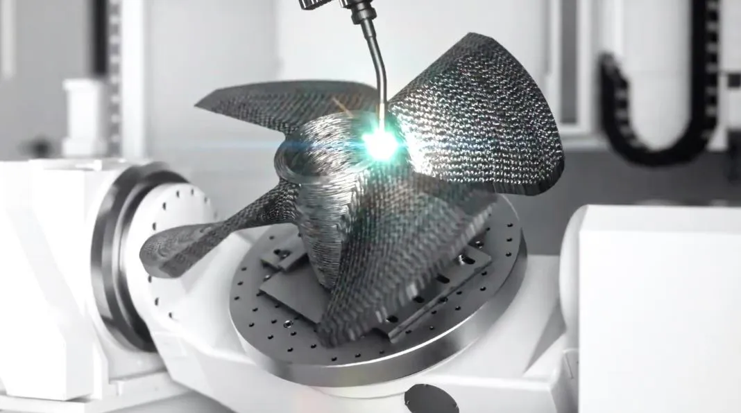 Understanding 7 Mainstream 3D Printing Technologies