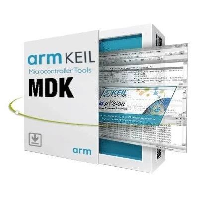 Keil MDK-ARM 5.34 Installation Guide