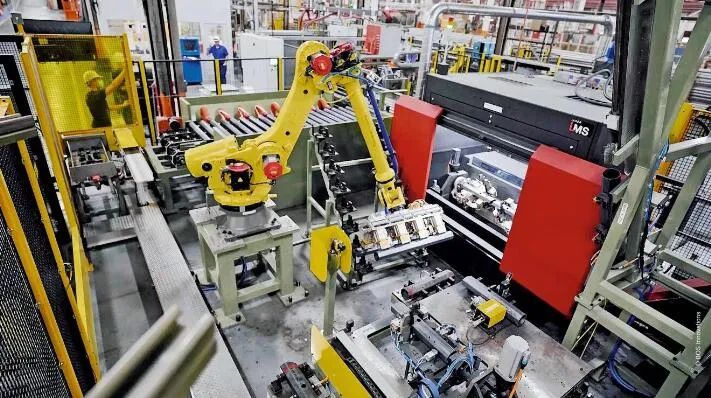Efficient Motion Control Enhances Precision and Performance of Five-Axis Fiber Laser Cutting System