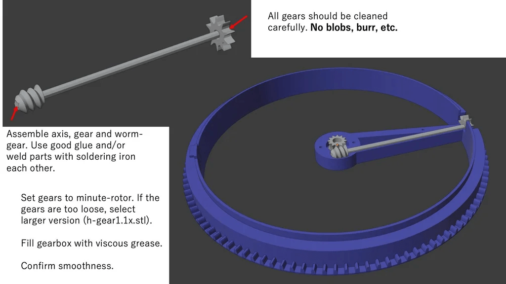 Build A Hollow Clock With Arduino