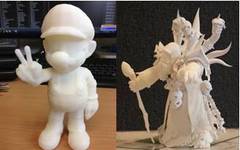 Understanding 3D Printing From Scratch