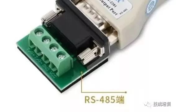 Comprehensive Knowledge of RS485 Bus