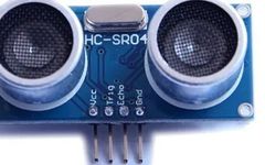 Raspberry Pi | Ultrasonic Sensor Tutorial