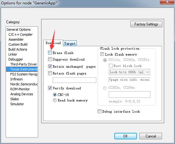 Setting Up ZigBee Development Environment and IAR Configuration