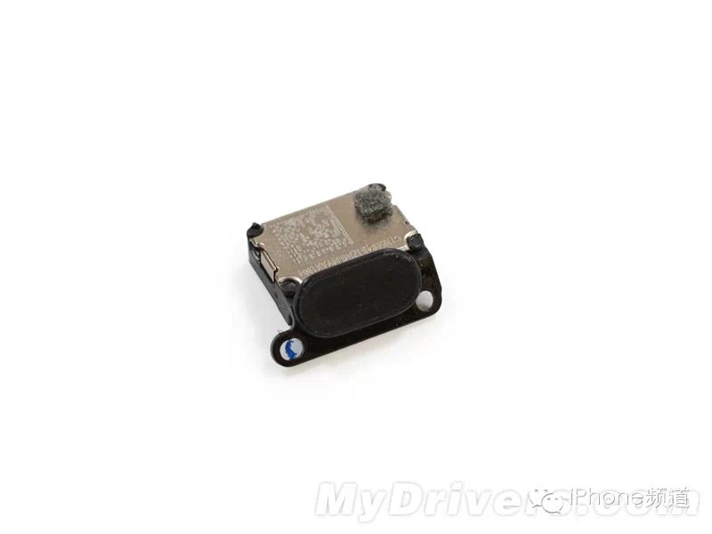 Apple Watch iFixit Detailed Teardown: Battery Too Weak!
