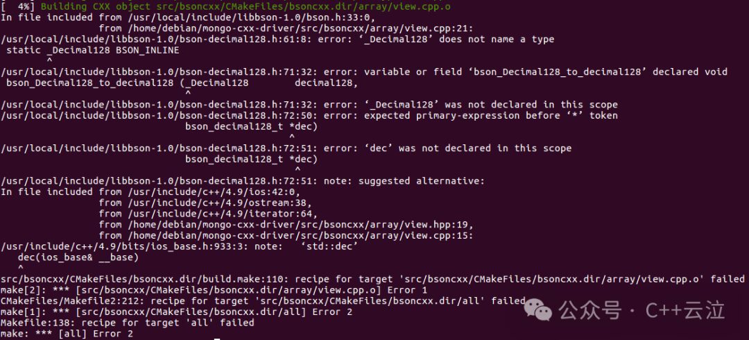 An Introduction to C++ Device Driver Development