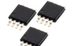 Key Analog Signal Chain Products in IoT Applications