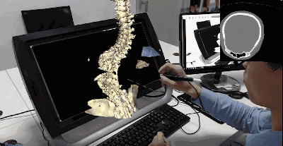 Top 10 Cutting-Edge Technologies in Robotics