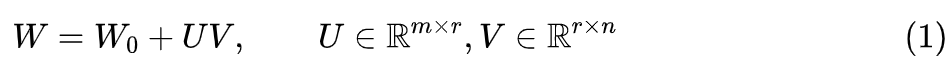 Understanding LoRA from a Gradient Perspective