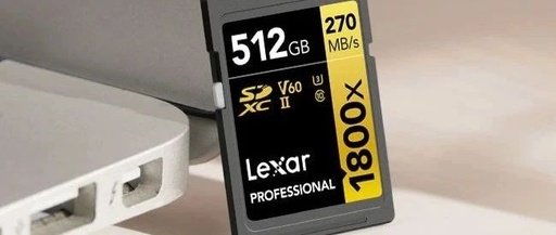 What Do These Labels on SD Cards Mean?