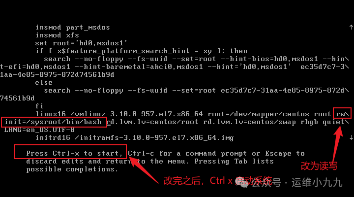 Resetting Root Password in Linux: A Comprehensive Guide