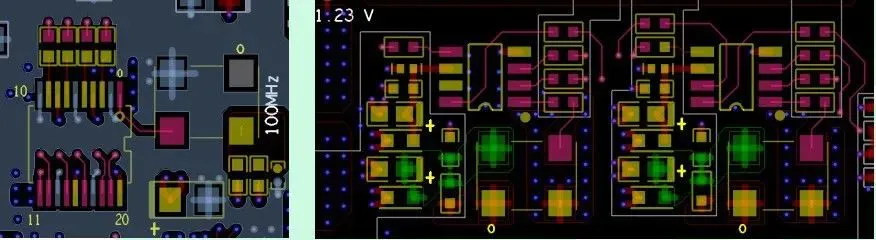Analysis of Basic PCB Layout Principles