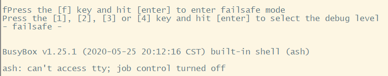 Extracting Firmware from 360 Router Using UART Debugging
