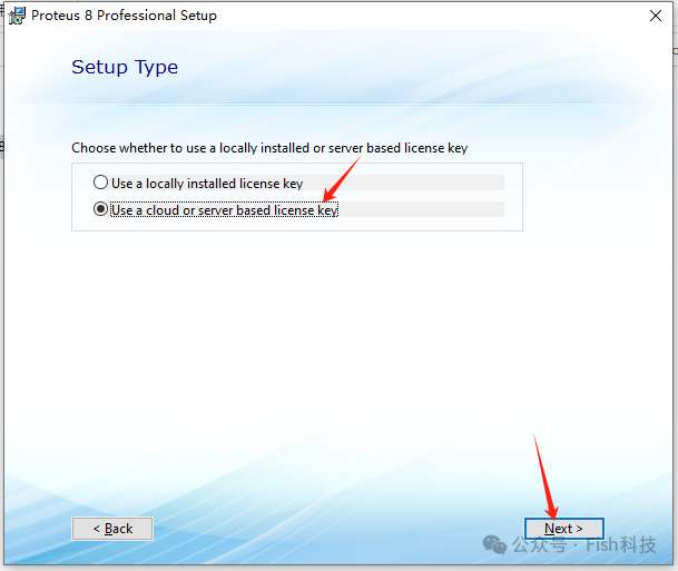 Proteus 8.15 Installation Guide