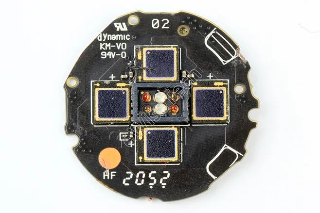 Disassembling the Huawei WATCH GT2 Pro: Luxury Exterior, Premium Internal Components