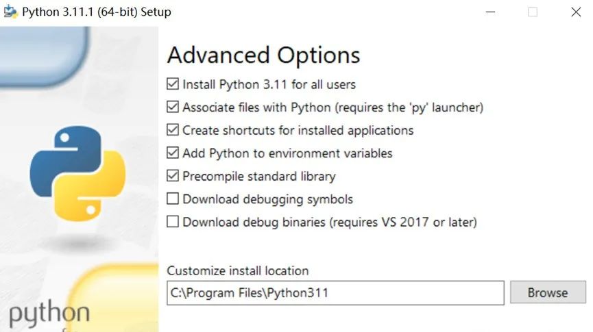 Beginner's Guide to Downloading and Installing Python