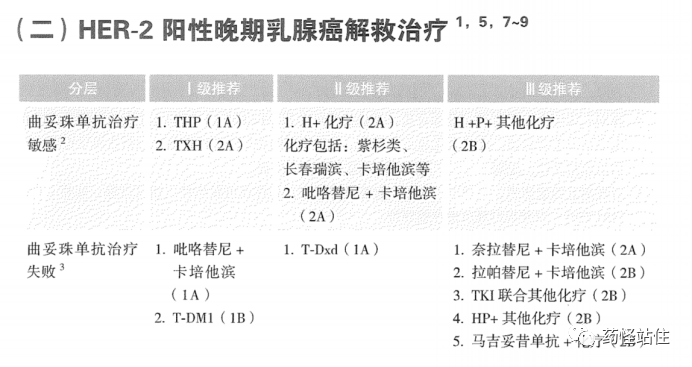 Hengrui SHR-A1811: Soaring Higher on the Shoulders of DS-8201
