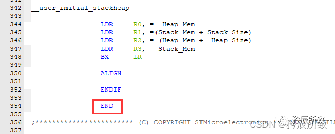 In-Depth Explanation of ARM Core Registers and Assembly Language