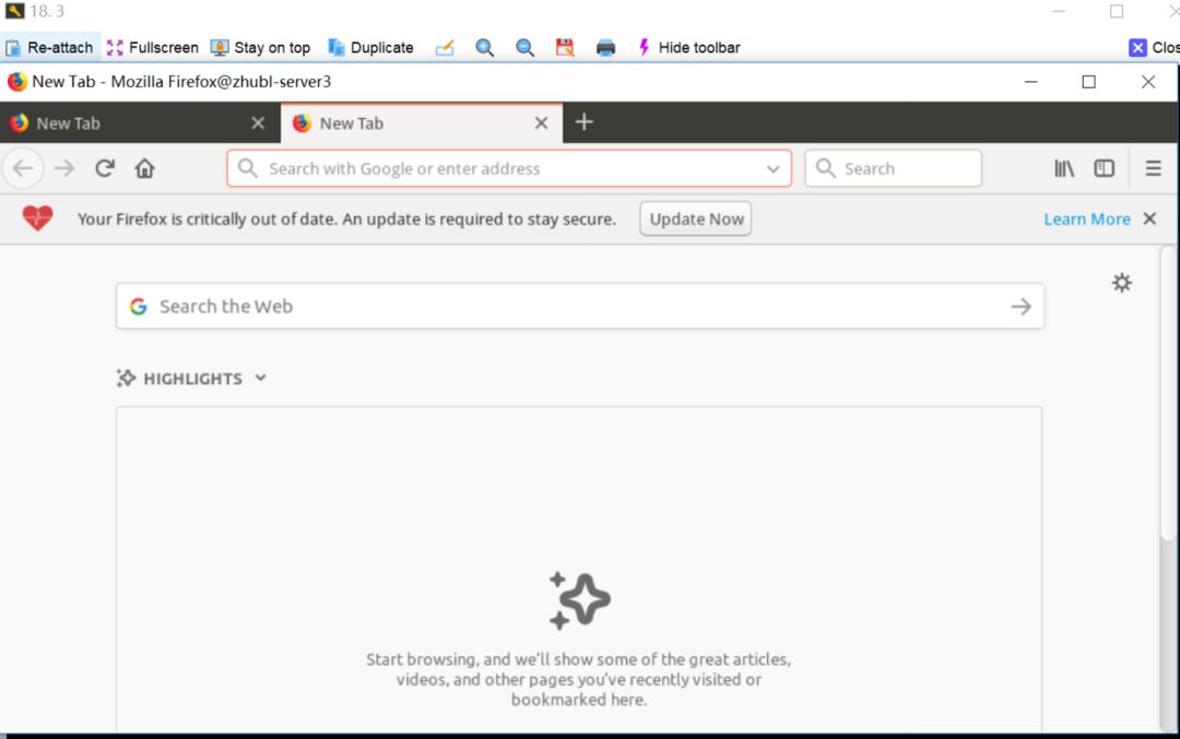 Introduction to Bioinformatics: How to Remotely Login to Linux Server