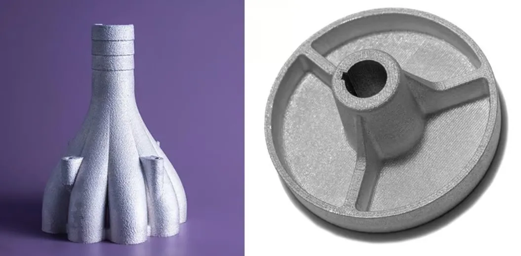 Understanding 7 Mainstream 3D Printing Technologies