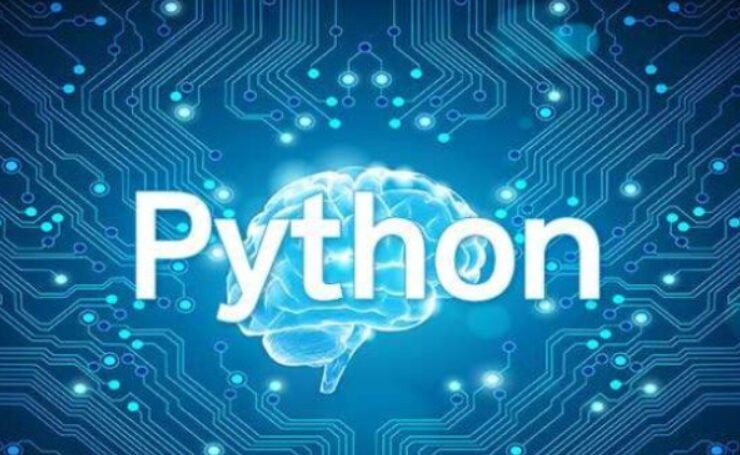 Why Python Is the Favorite Programming Language for Cybersecurity Professionals