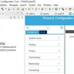Common RTOS in STM32 Embedded Development