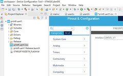 Common RTOS in STM32 Embedded Development