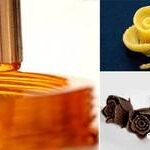 12 Most Creative 3D Printing Materials