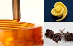 12 Most Creative 3D Printing Materials