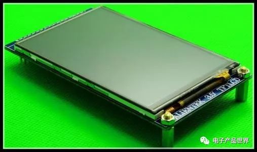 Detailed Explanation of 6 Connection Methods for Embedded Color LCDs