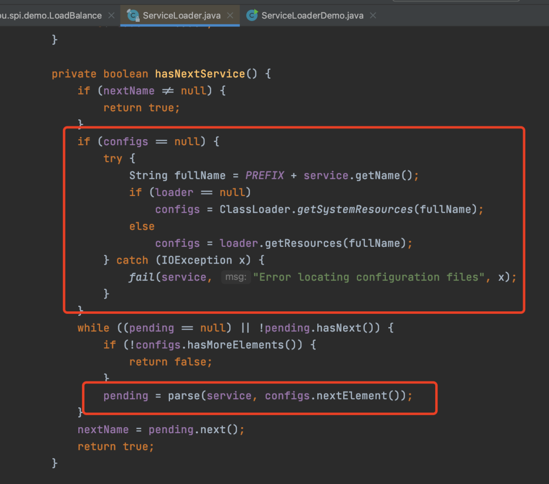 Understanding SPI Mechanism in Java, Spring, and Dubbo