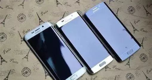 The Development History of Mobile Phone Screens Over the Past Decade