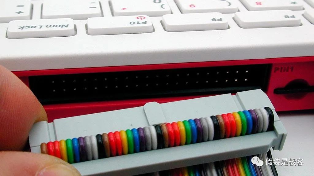 Getting Started with Raspberry Pi: Creating a System Disk