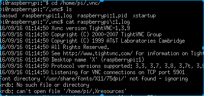 Getting Started with Raspberry Pi: Practical Configuration (VNC and Serial)