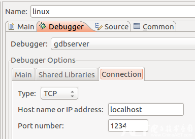 Debugging RISC-V Linux on QEMU with Eclipse and GDB