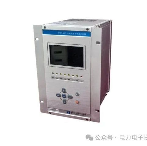 How to Achieve Data Security Encryption Transmission in Power Quality Monitoring Devices