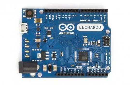 Differences Between Arduino, ARM, Raspberry Pi, and Microcontrollers