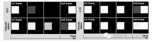 Discussing the Differences Between AMOLED and TFT-LCD