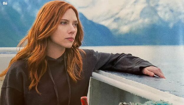 Marvel Not Worth Watching Anymore? Eight Major Issues In MCU Phase Four (Part 1)