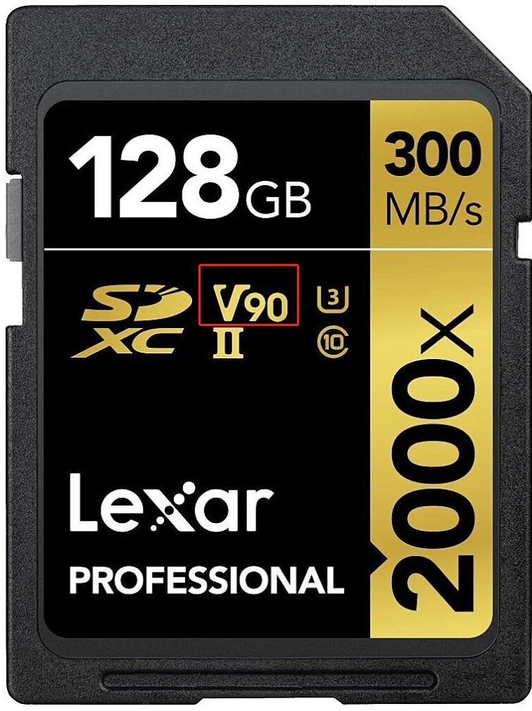 What Do These Labels on SD Cards Mean?