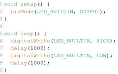 Common Compilation Errors in Arduino IDE