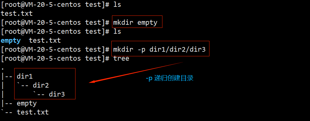 Comprehensive Guide to Linux File Management: Essential Knowledge and Practical Commands!