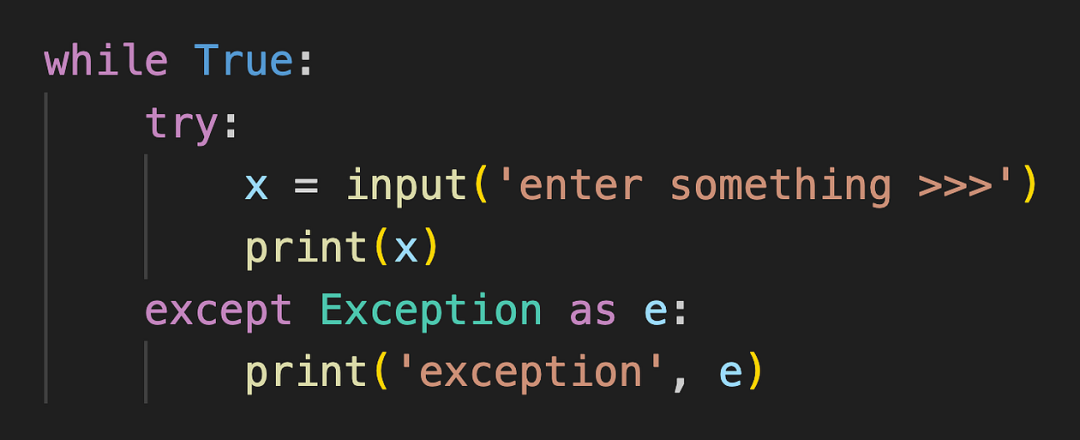 9 Things I Regret Not Knowing About Python Exceptions Sooner