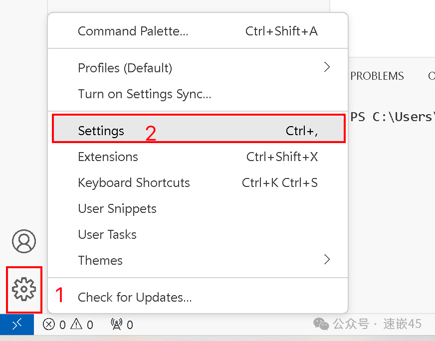 Optimizing Development Experience with Keil and VSCode