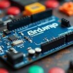 Comprehensive Guide to Arduino Wire Library for I2C Communication