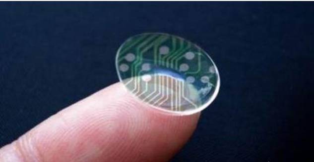 Seven Commonly Used Sensor Technologies