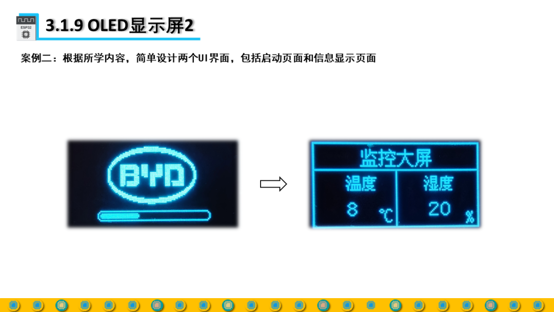 DIY Complete Design Process with ESP32: Sensors & Actuators