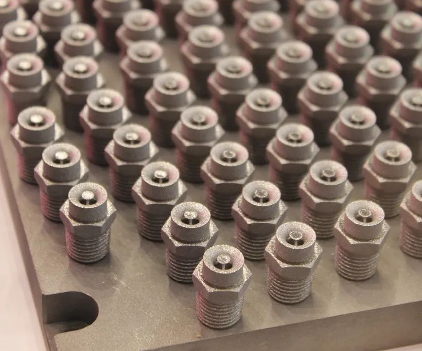 Classification of 3D Printing Technologies and Introduction to Non-Mainstream Techniques