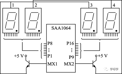Microcontroller Basics and Applications: Serial Expansion