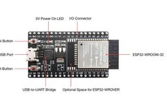 ESP32 Microcontroller Tutorial - Boot Process